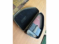 Autoharp - oscar schmidt - harp - afbeelding 3 van  10
