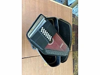 Autoharp - oscar schmidt - harp - afbeelding 5 van  10