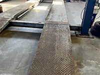 Autohefbrug, stenhoj - afbeelding 2 van  9
