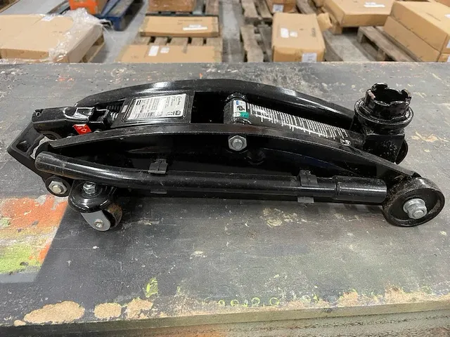 Autokrik 2 t - afbeelding 1 van  6