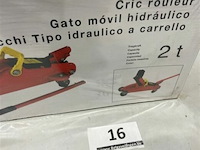 Autokrik 2 ton - afbeelding 3 van  3