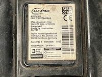 Autokrik carxtras - afbeelding 3 van  4