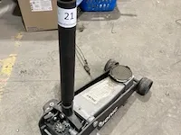 Autokrik sonic - afbeelding 1 van  3