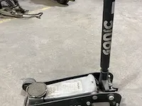 Autokrik sonic - afbeelding 2 van  3