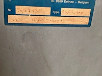 Autokrik + steun - afbeelding 2 van  4