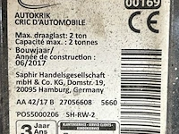 Autokrik - afbeelding 4 van  4