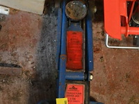 Autokrik - afbeelding 1 van  3