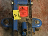 Autokrik - afbeelding 3 van  3