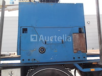 Opel combo auto - afbeelding 1 van  24