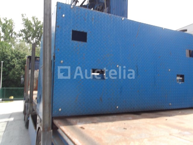 Opel combo auto - afbeelding 2 van  24