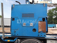 Opel combo auto - afbeelding 3 van  24