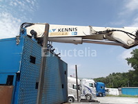 Opel combo auto - afbeelding 4 van  24