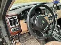 Auto/land rover - range rover vogue - afbeelding 2 van  20