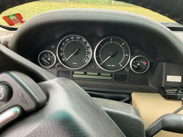 Auto/land rover - range rover vogue - afbeelding 6 van  20