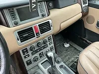 Auto/land rover - range rover vogue - afbeelding 7 van  20