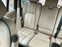 Auto/land rover - range rover vogue - afbeelding 11 van  20