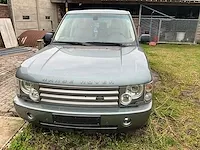 Auto/land rover - range rover vogue - afbeelding 12 van  20