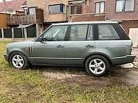 Auto/land rover - range rover vogue - afbeelding 15 van  20