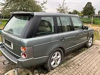Auto/land rover - range rover vogue - afbeelding 19 van  20