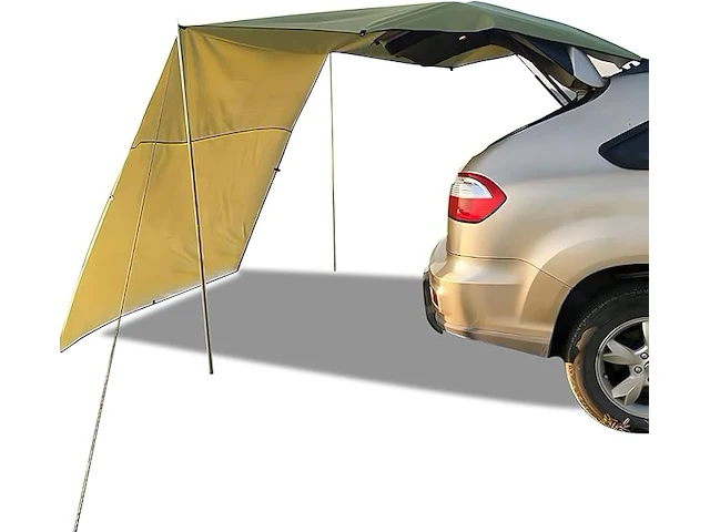 Autoluifel, 300 x 200 cm - afbeelding 1 van  4