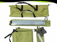 Autoluifel, 300 x 200 cm - afbeelding 3 van  4