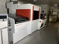 Automa-tech printer