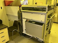 Automa-tech printer - afbeelding 15 van  17