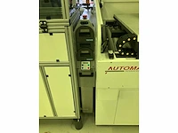 Automa-tech printer - afbeelding 17 van  17