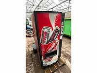 Automaat, coca cola - afbeelding 2 van  4