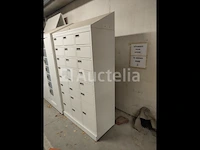 Automaat met lockerkast vanas engineering - afbeelding 3 van  10