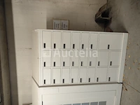 Automaat met lockerkast vanas engineering - afbeelding 5 van  10