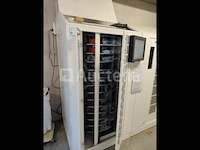 Automaat met lockerkast vanas engineering - afbeelding 7 van  10