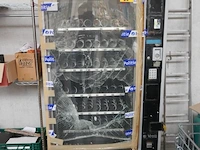 Automaat vendo - afbeelding 1 van  5