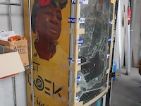 Automaat vendo - afbeelding 2 van  5