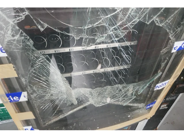 Automaat vendo - afbeelding 3 van  5