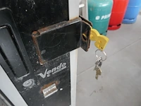 Automaat vendo - afbeelding 4 van  5