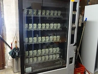 Automaat vendo - afbeelding 1 van  8