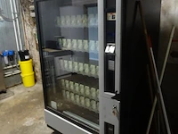 Automaat vendo - afbeelding 3 van  8