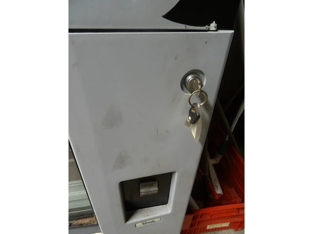 Automaat vendo - afbeelding 5 van  8