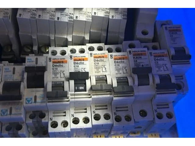 Automaten - afbeelding 2 van  6