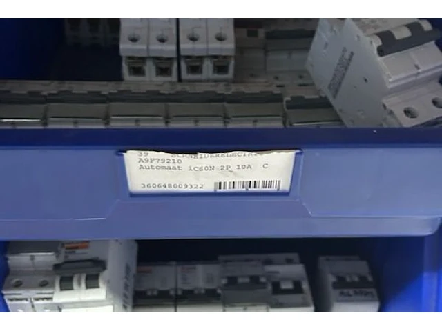 Automaten - afbeelding 3 van  6