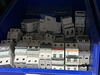 Automaten - afbeelding 5 van  6