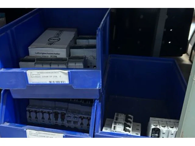 Automaten - afbeelding 6 van  6