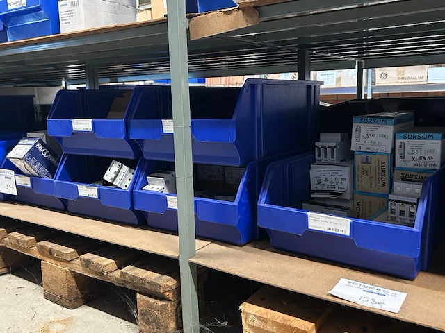 Automaten - afbeelding 1 van  4