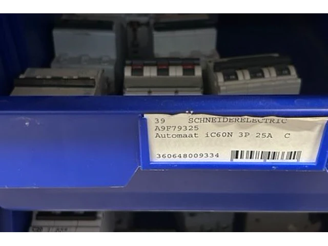 Automaten - afbeelding 3 van  4