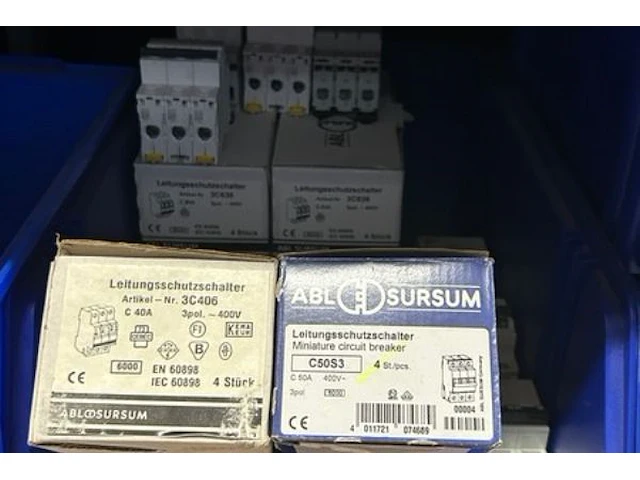 Automaten - afbeelding 4 van  4