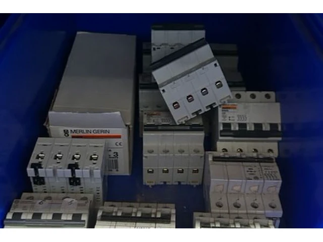 Automaten - afbeelding 2 van  4