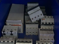 Automaten - afbeelding 2 van  4