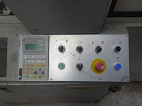 Automatic carpet foil packing machine sac - afbeelding 4 van  5