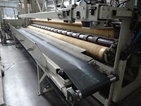 Automatic line matthys: packing + deposit intro trolley - afbeelding 2 van  17